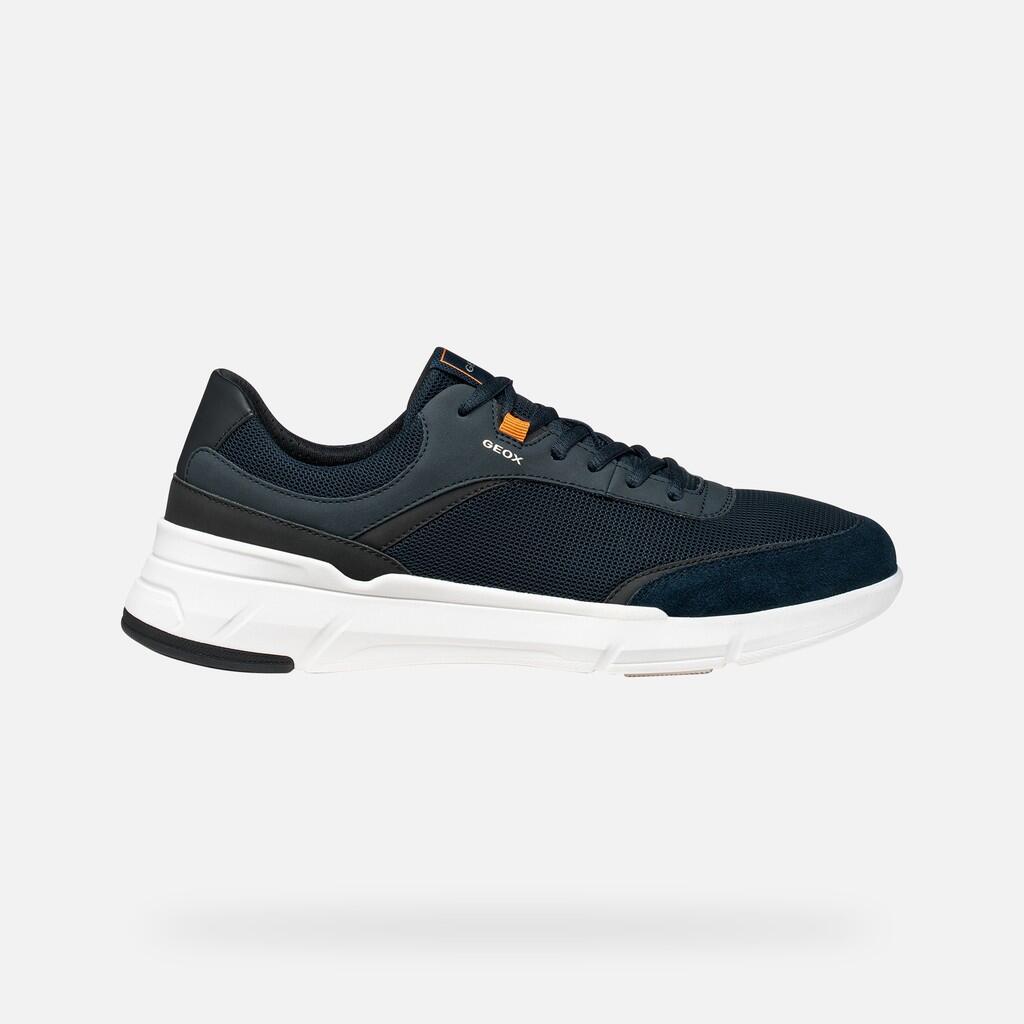 Baskets Homme VITTOUR MAN Bleu Marine 2/7