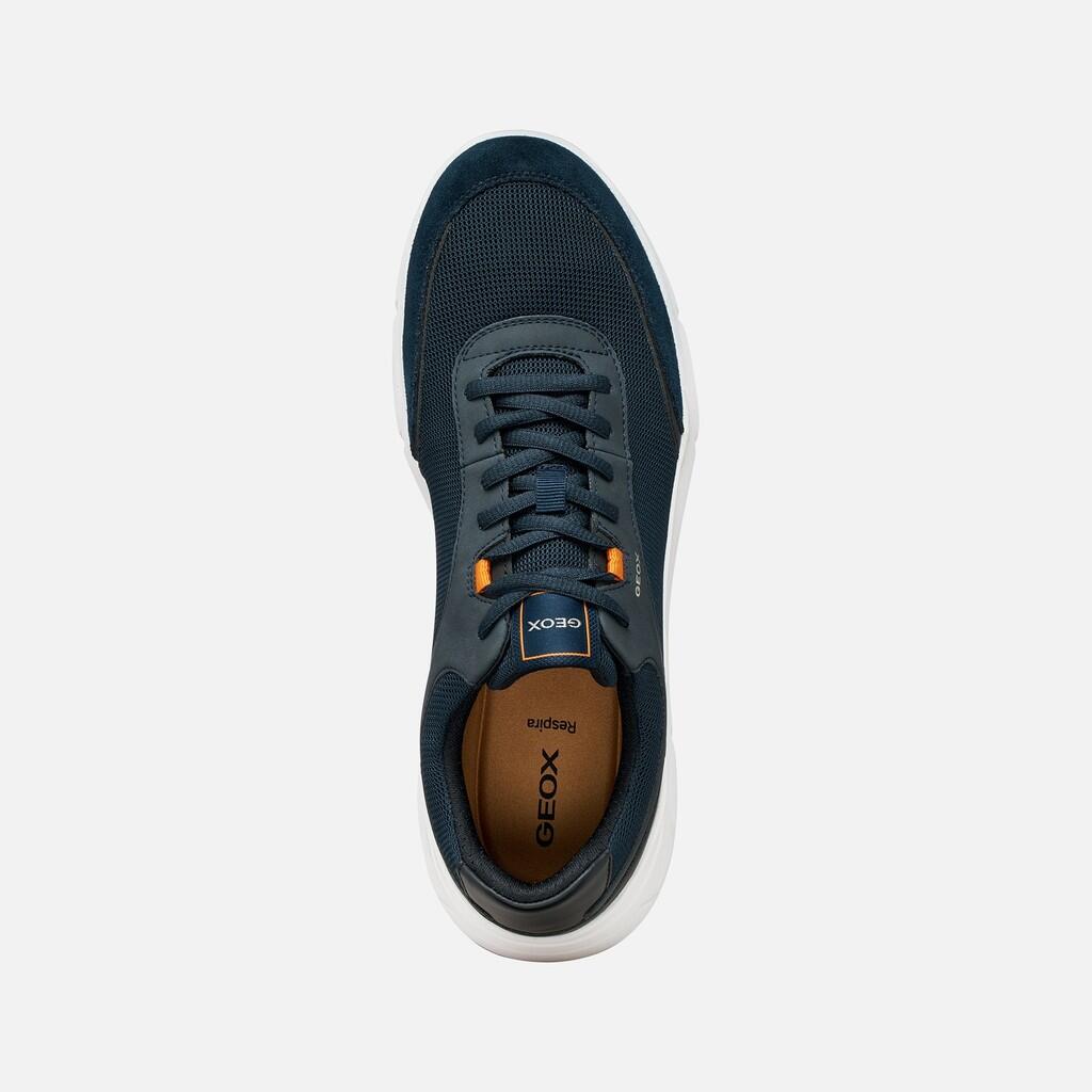 Baskets Homme VITTOUR MAN Bleu Marine 6/7