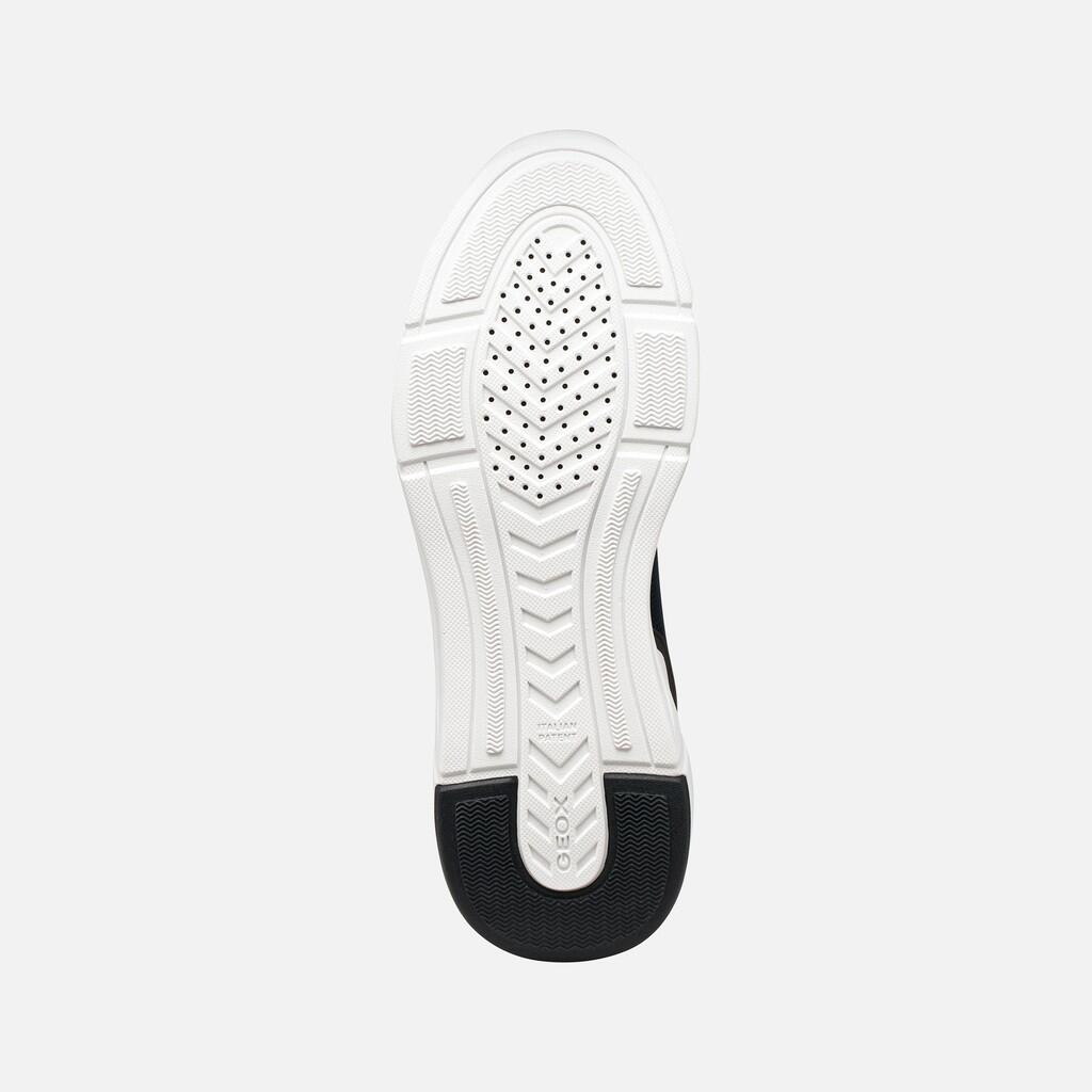 Baskets Homme VITTOUR MAN Bleu Marine 7/7