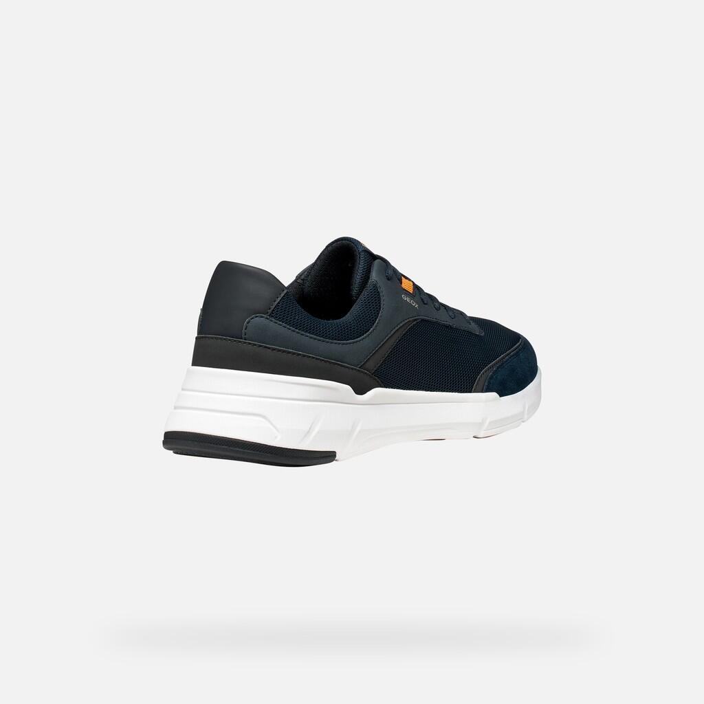 Baskets Homme VITTOUR MAN Bleu Marine 5/7