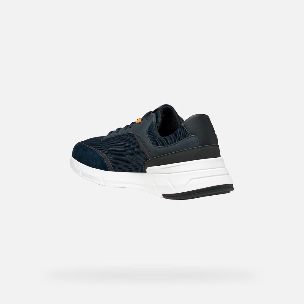 Baskets Homme VITTOUR MAN Bleu Marine 4/7