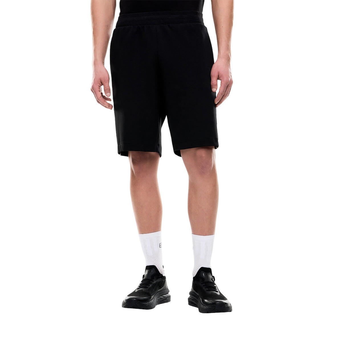 Bermuda EA7 Emporio Armani BERMUDA EA7 LOGO SERIES 2/4