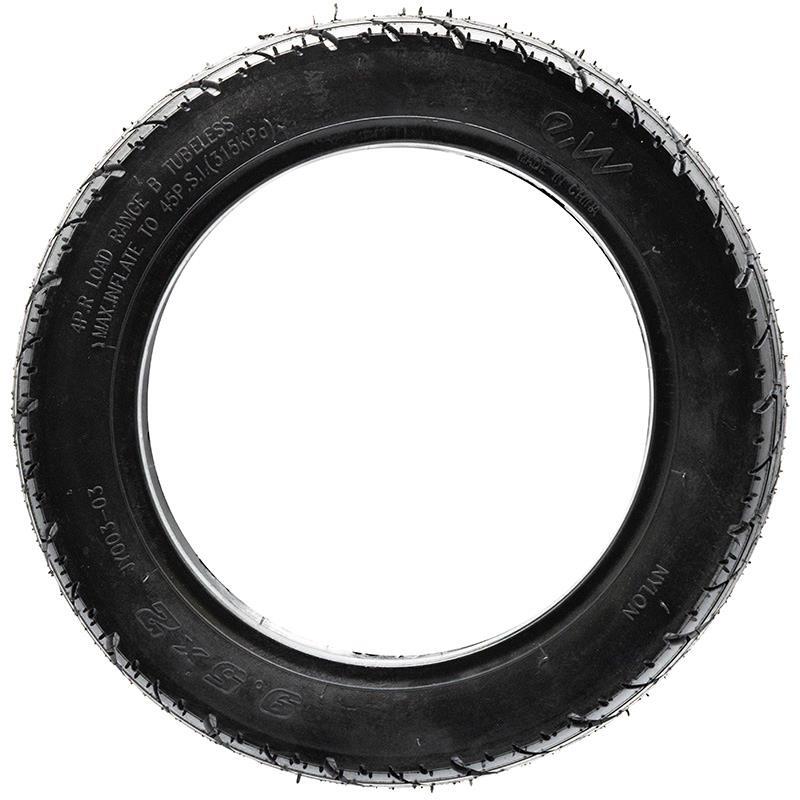 Neumático Tubeless 9,5x2-6,1 [Ewheel] 3/5