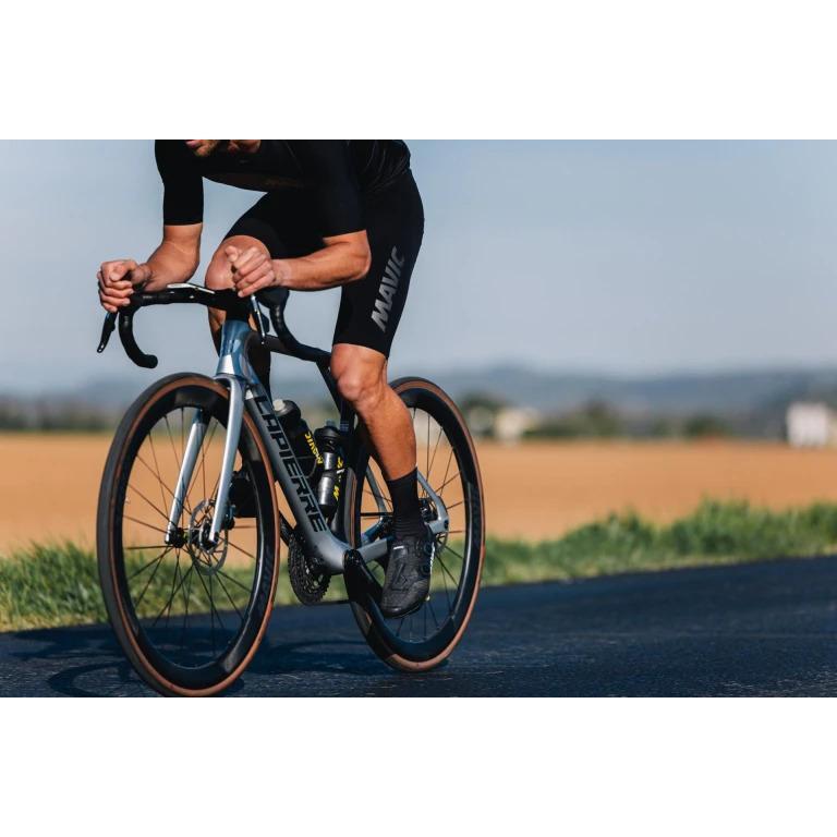 Roue arrière Mavic Cosmic SLR 45-CL700 HG-R 2/2