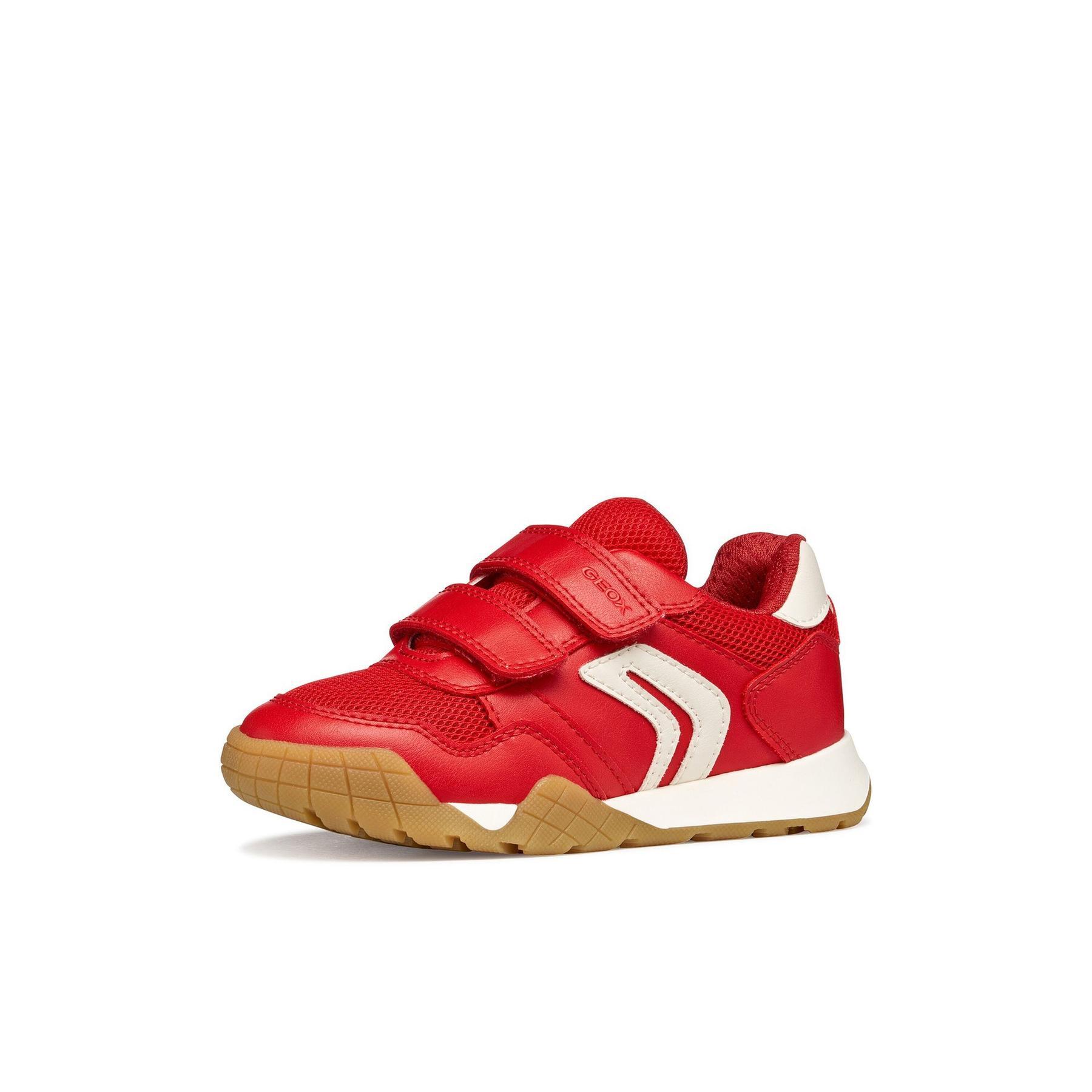 Kindertrainers Geox Rann-e 2/2