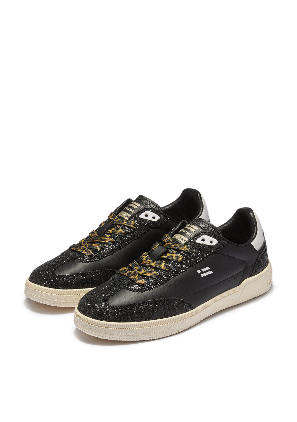 Zapatillas D. Franklin Rebel 2/4