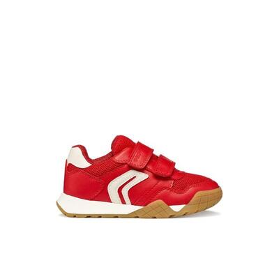 Kindertrainers geox rann-e