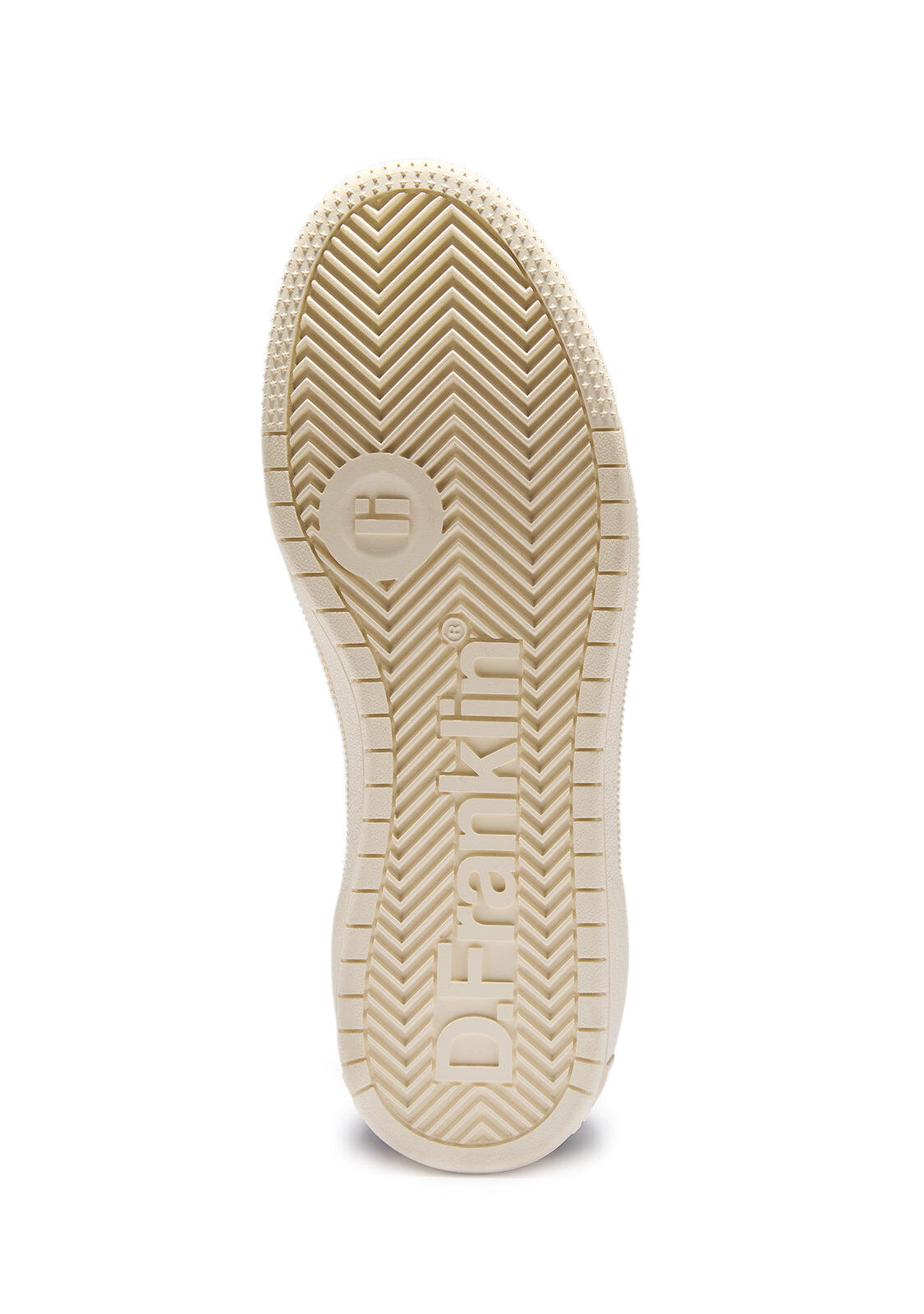 Zapatillas D. Franklin Rebel 4/4