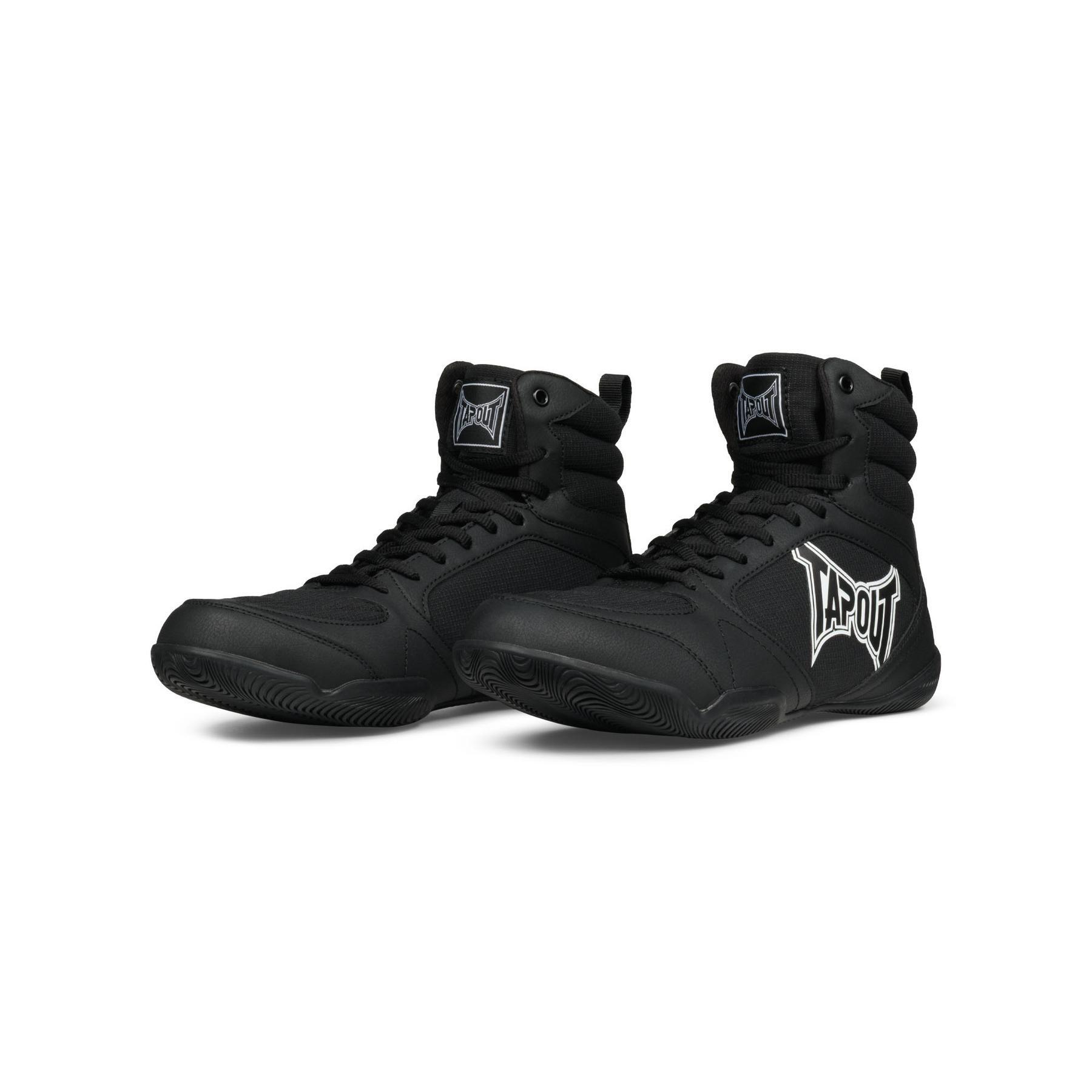 Zapatillas de boxeo Tapout Legacy 3/5