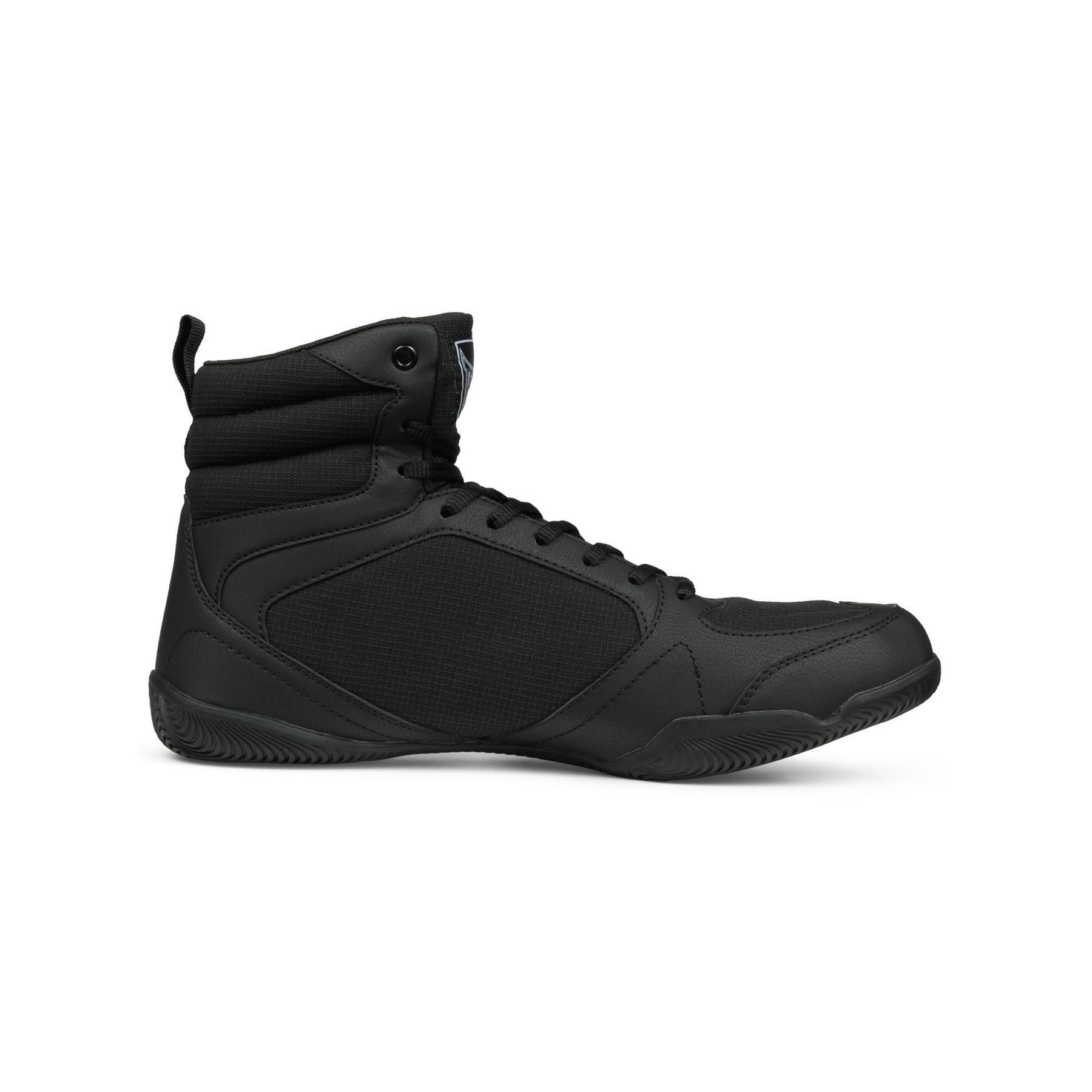 Zapatillas de boxeo Tapout Legacy 2/5