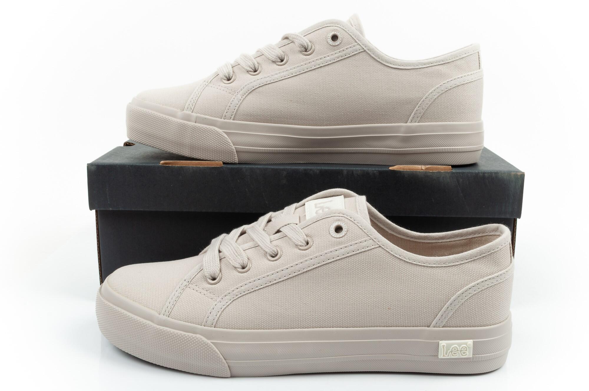 Damen-Sneakers Lee Ava Low 7/7