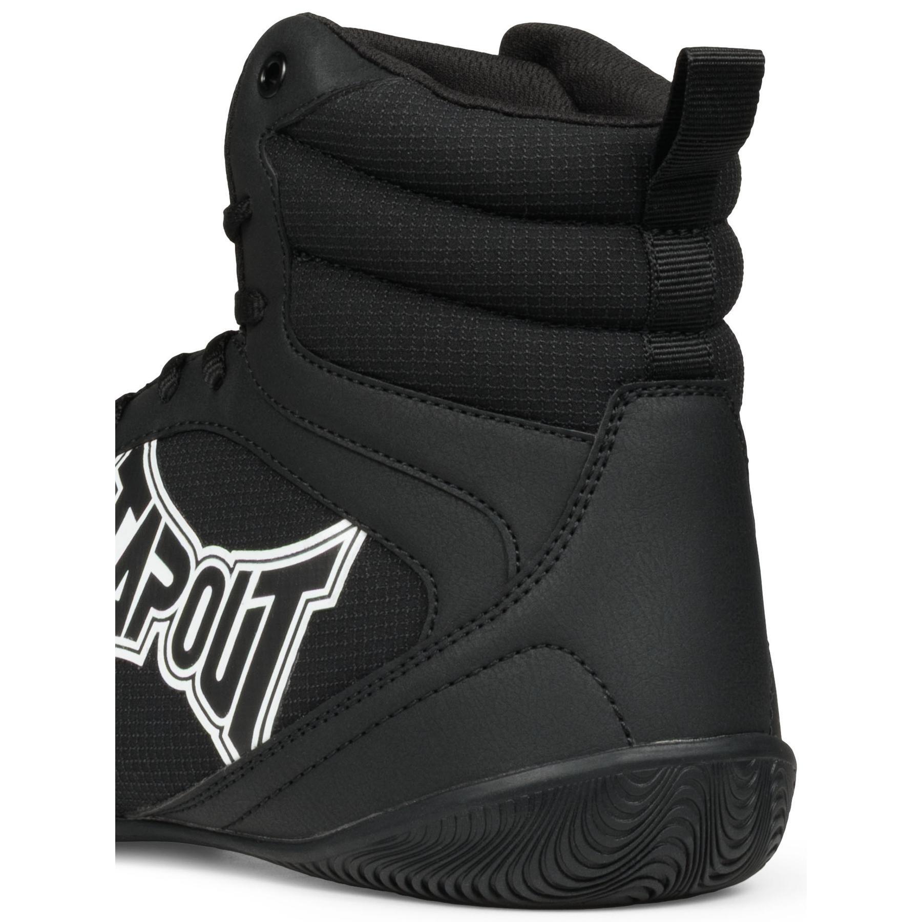 Zapatillas de boxeo Tapout Legacy 5/5