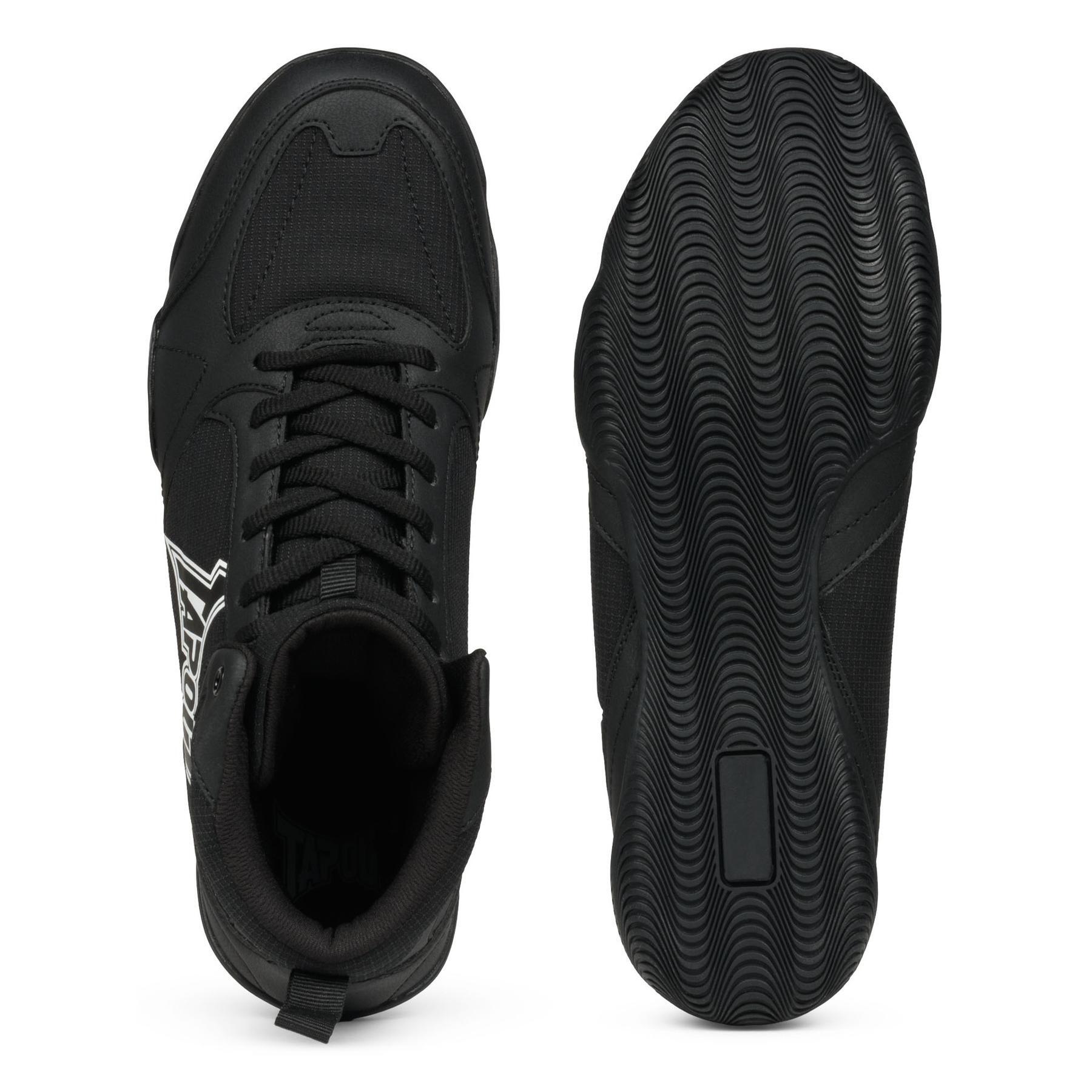 Zapatillas de boxeo Tapout Legacy 4/5