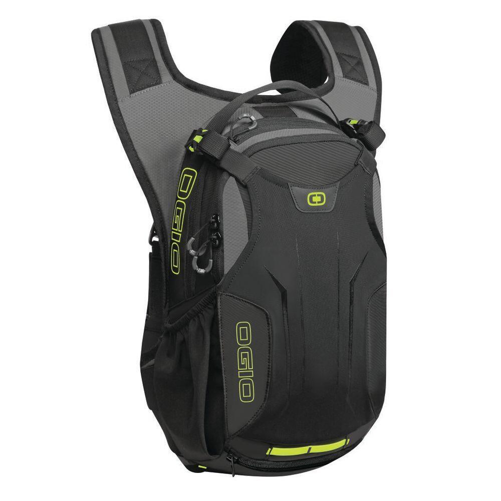 Sac à dos Ogio Baja 2L avec poche à eau et nouveau système d'ancrage 1/3