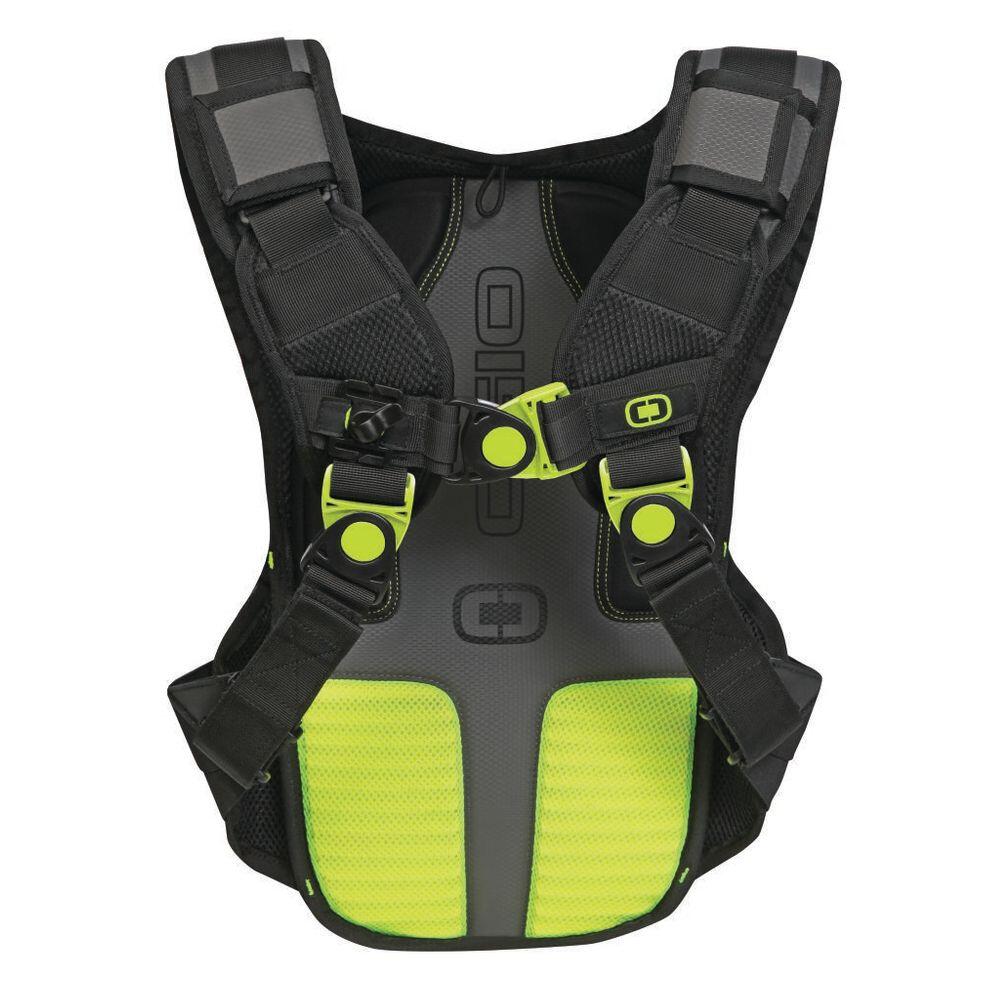 Sac à dos Ogio Baja 2L avec poche à eau et nouveau système d'ancrage 3/3