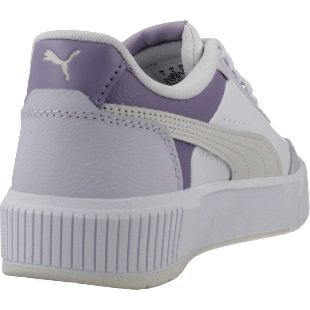 Zapatillas niña Puma Carina Mia Jr 3/5