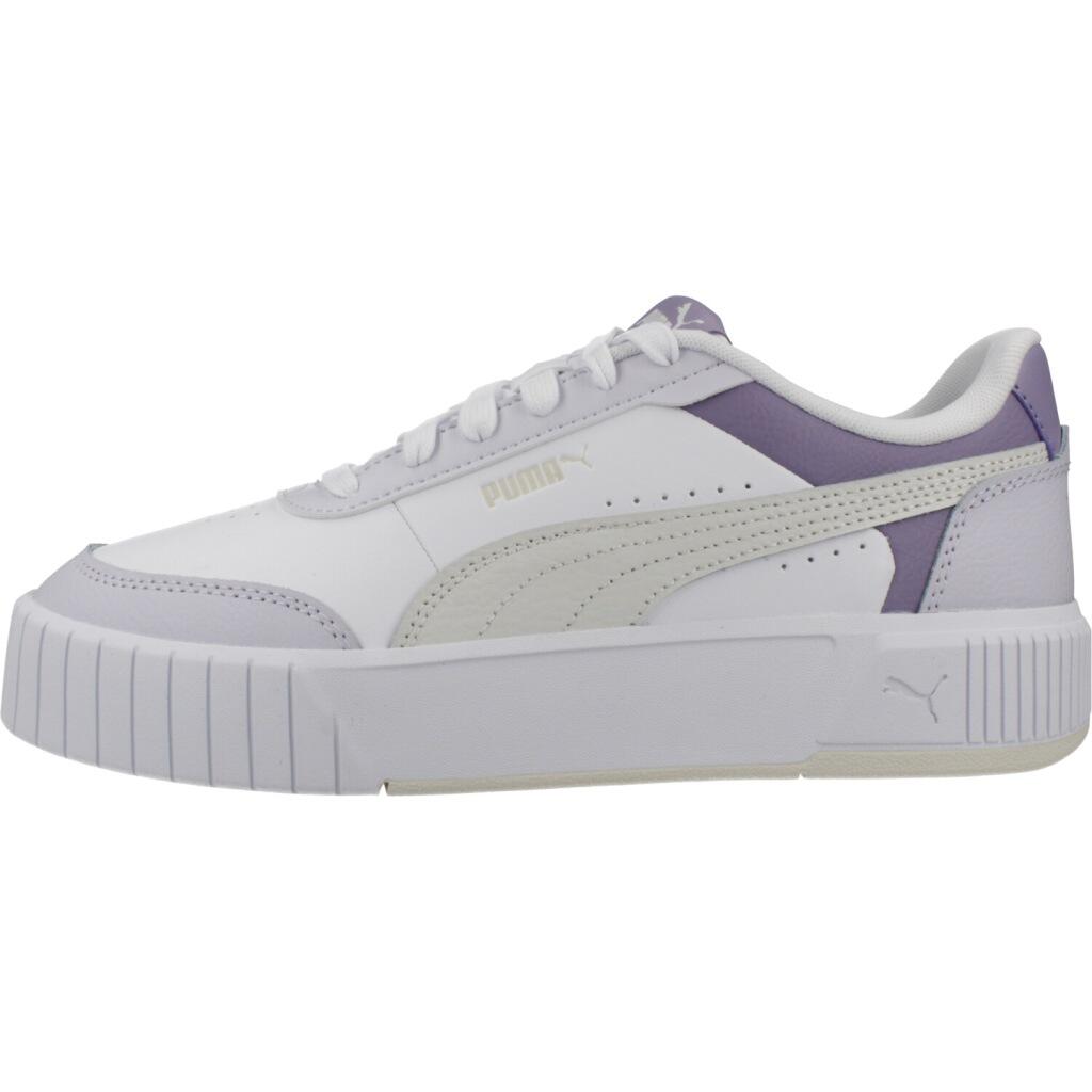 Zapatillas niña Puma Carina Mia Jr 2/5