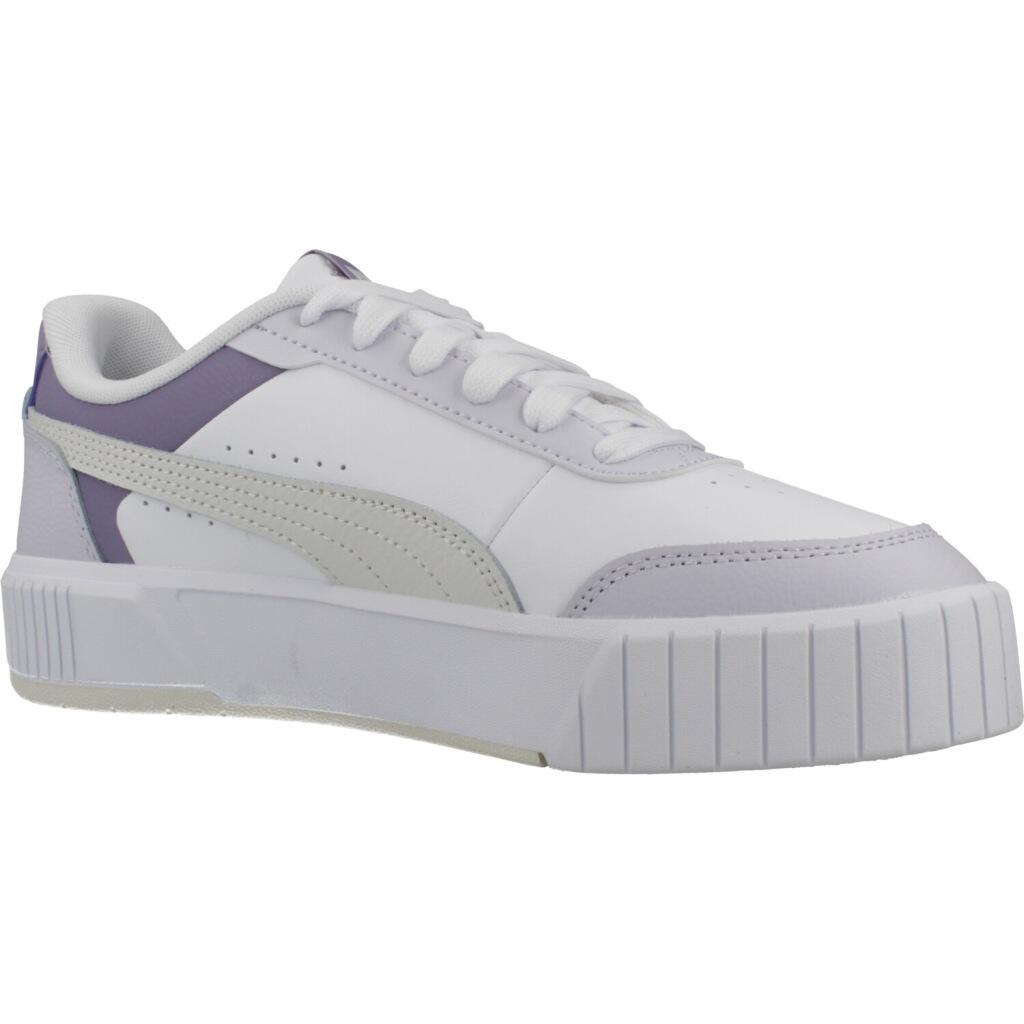 Zapatillas niña Puma Carina Mia Jr 5/5