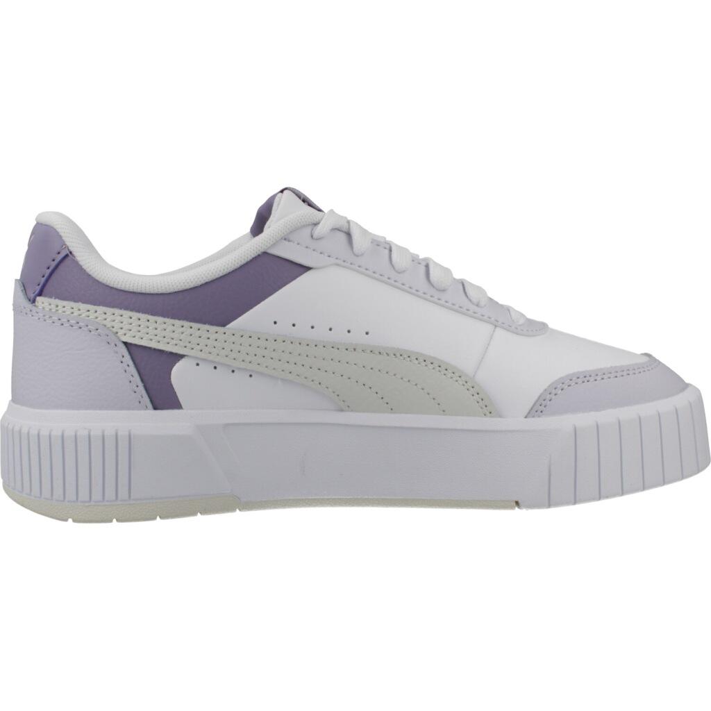 Zapatillas niña Puma Carina Mia Jr 4/5
