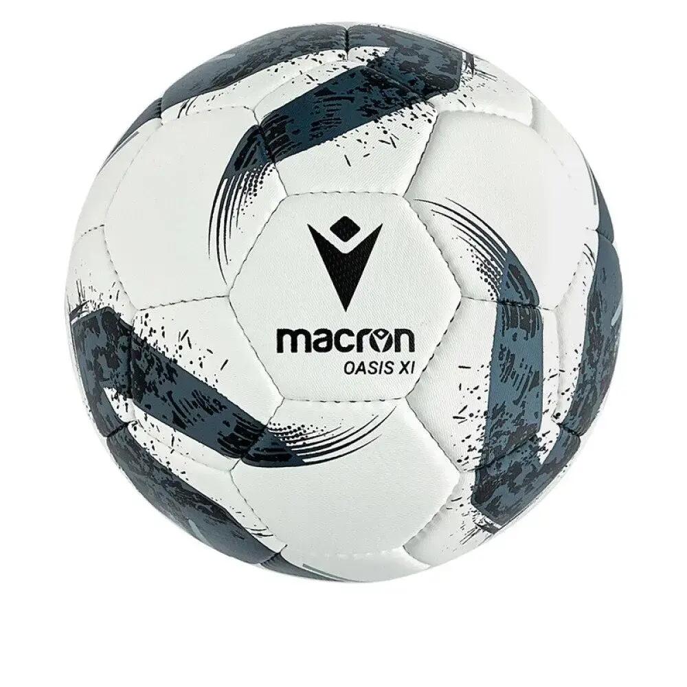 MACRON picture