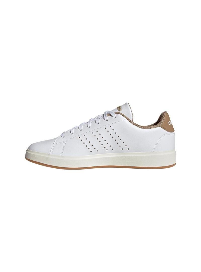 Sneaker für Herren Adidas Advantage 2.0 Weiß 2/6