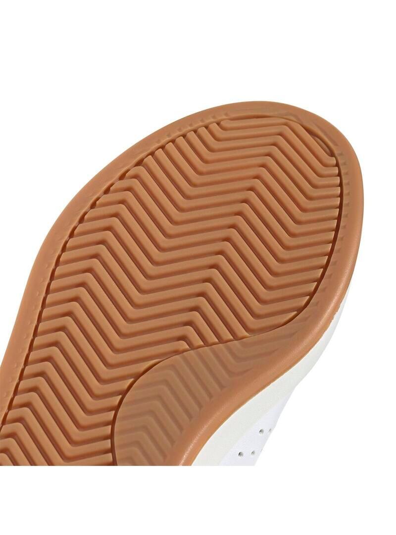 Sneaker für Herren Adidas Advantage 2.0 Weiß 4/6