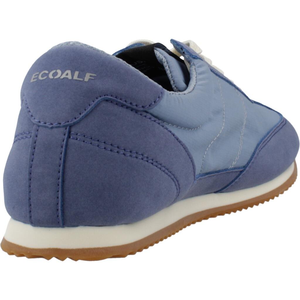 Zapatillas mujer Ecoalf Denver Sneaker 3/5