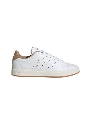 Chaussures pour hommes Adidas Advantage 2.0 Blanc