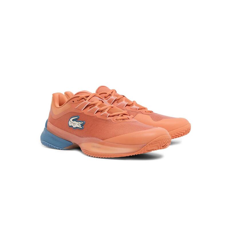 Lacoste  Ag-lt Ultra Clay Court Naranja/azul 51sma0013