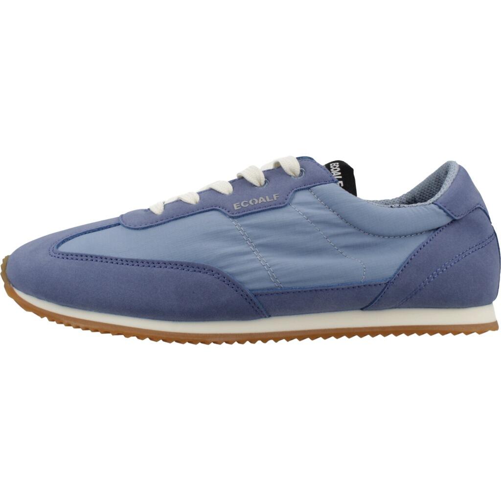 Zapatillas mujer Ecoalf Denver Sneaker 2/5