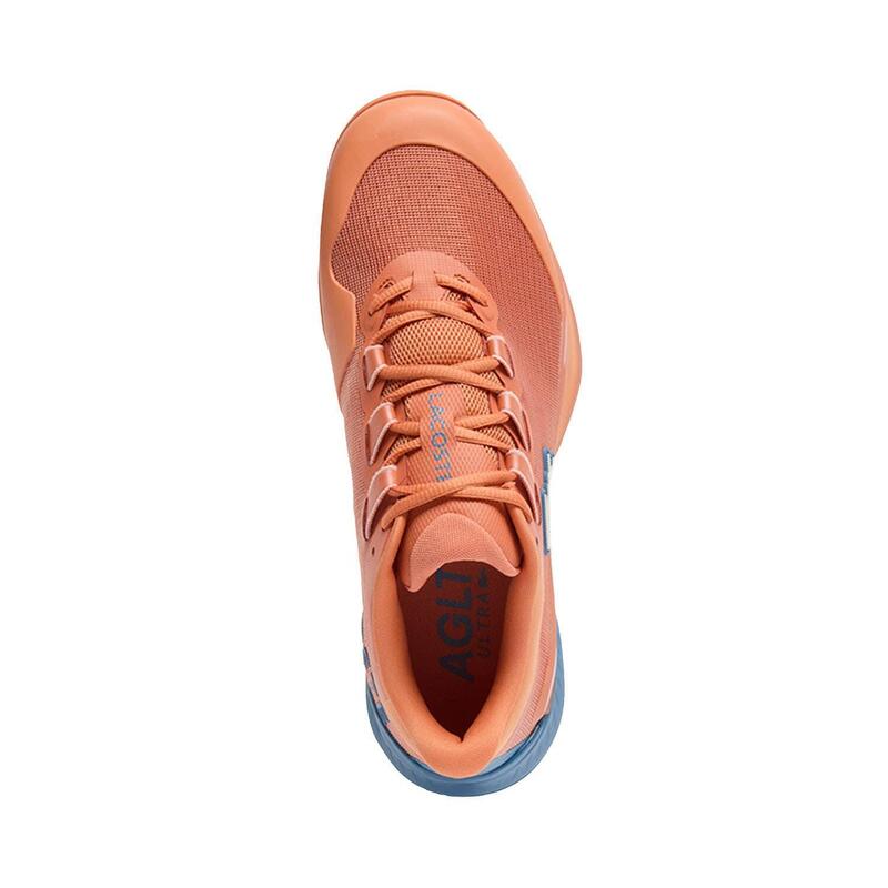 Lacoste  Ag-lt Ultra Clay Court Naranja/azul 51sma0013