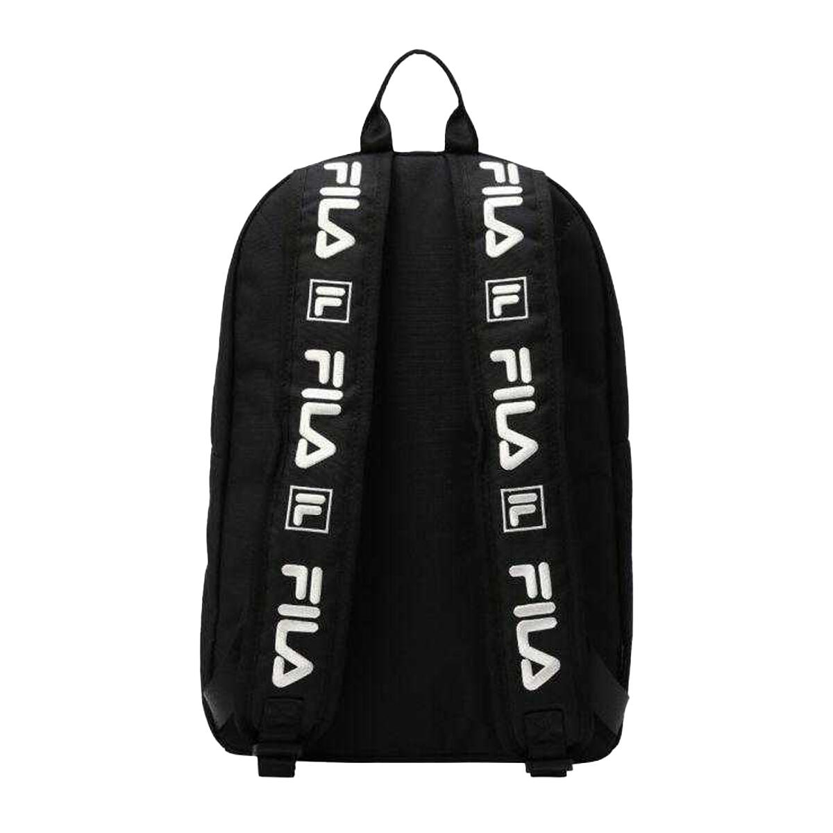 22 L Zaino Fila Futtsu Nero 2/3
