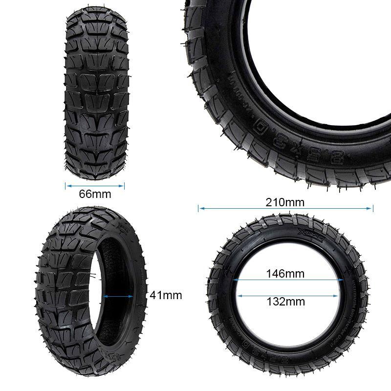 Neumático Offroad 8,5x3-5,5 [Xuancheng] 2/5