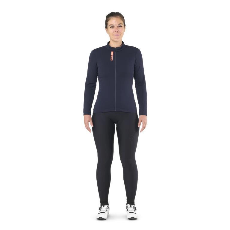 Camiseta térmico mujer Mavic Aksium 3/5