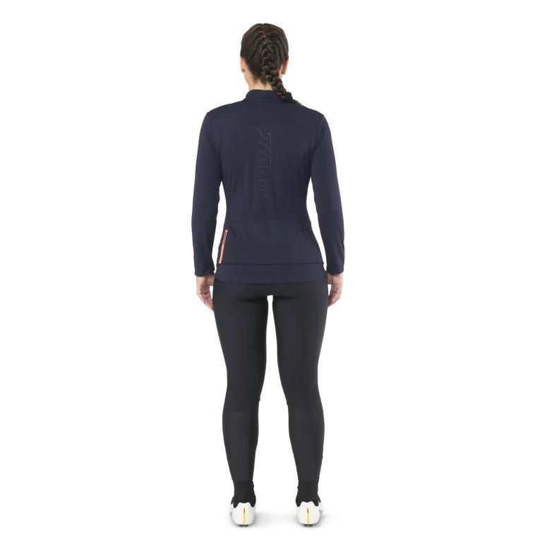 Camiseta térmico mujer Mavic Aksium 5/5