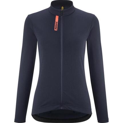 Maillot thermique femme Mavic Aksium