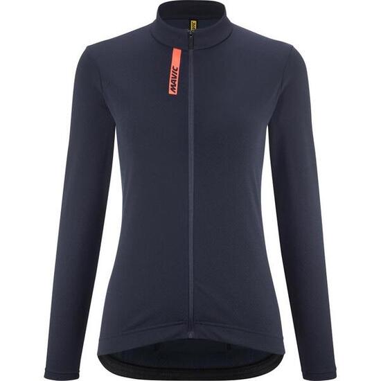 Maglia termica donna Mavic Aksium