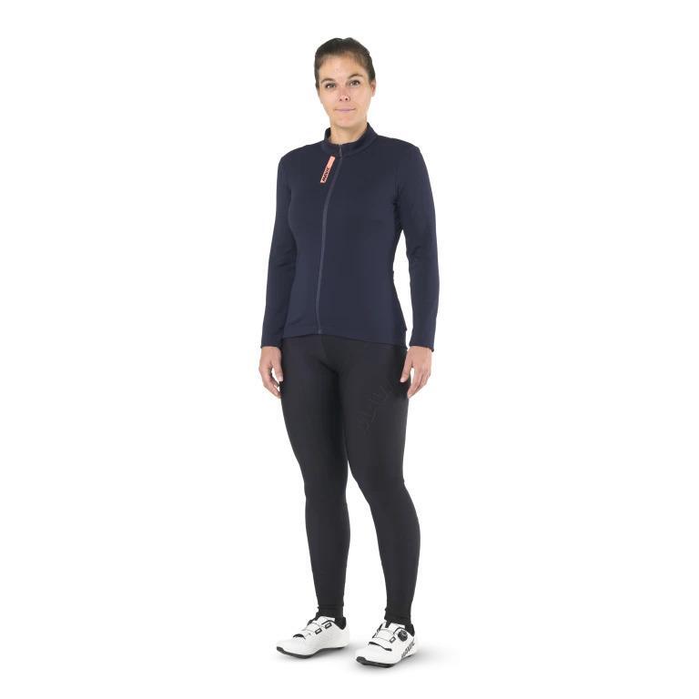 Camiseta térmico mujer Mavic Aksium 4/5