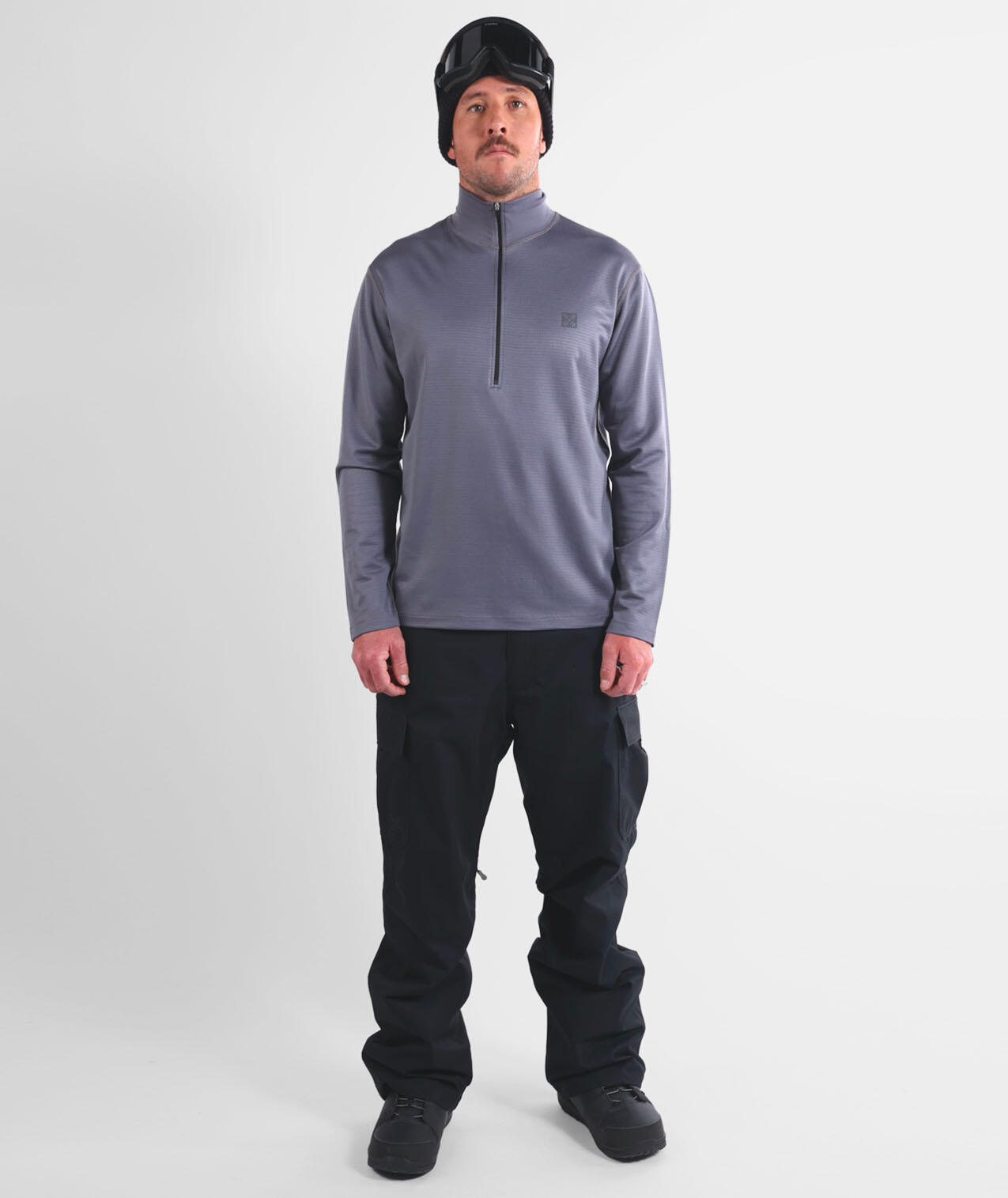 Pantalon technique TALMA 3/5