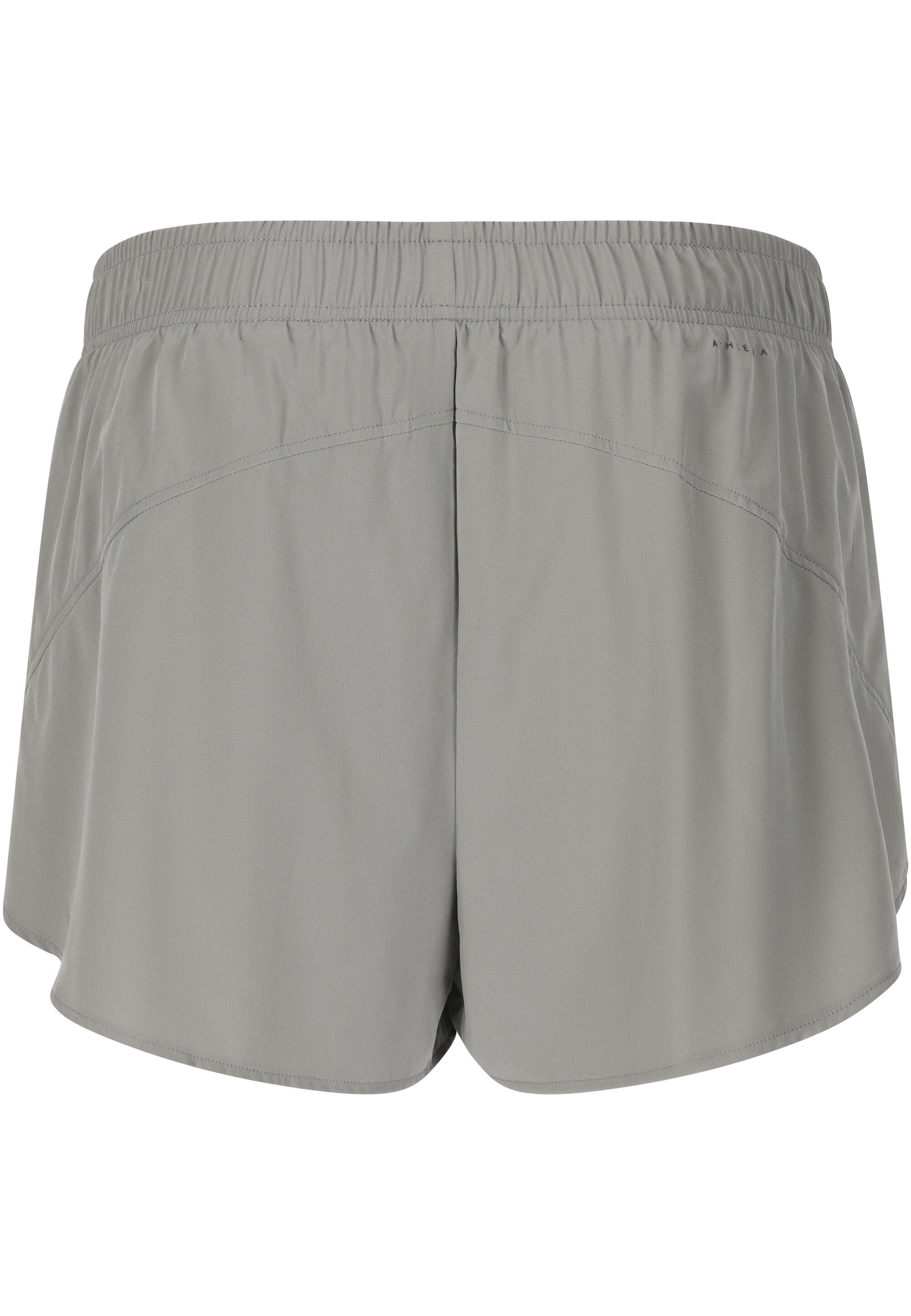 Pantalón corto mujer Athlecia Lundvik 2/5