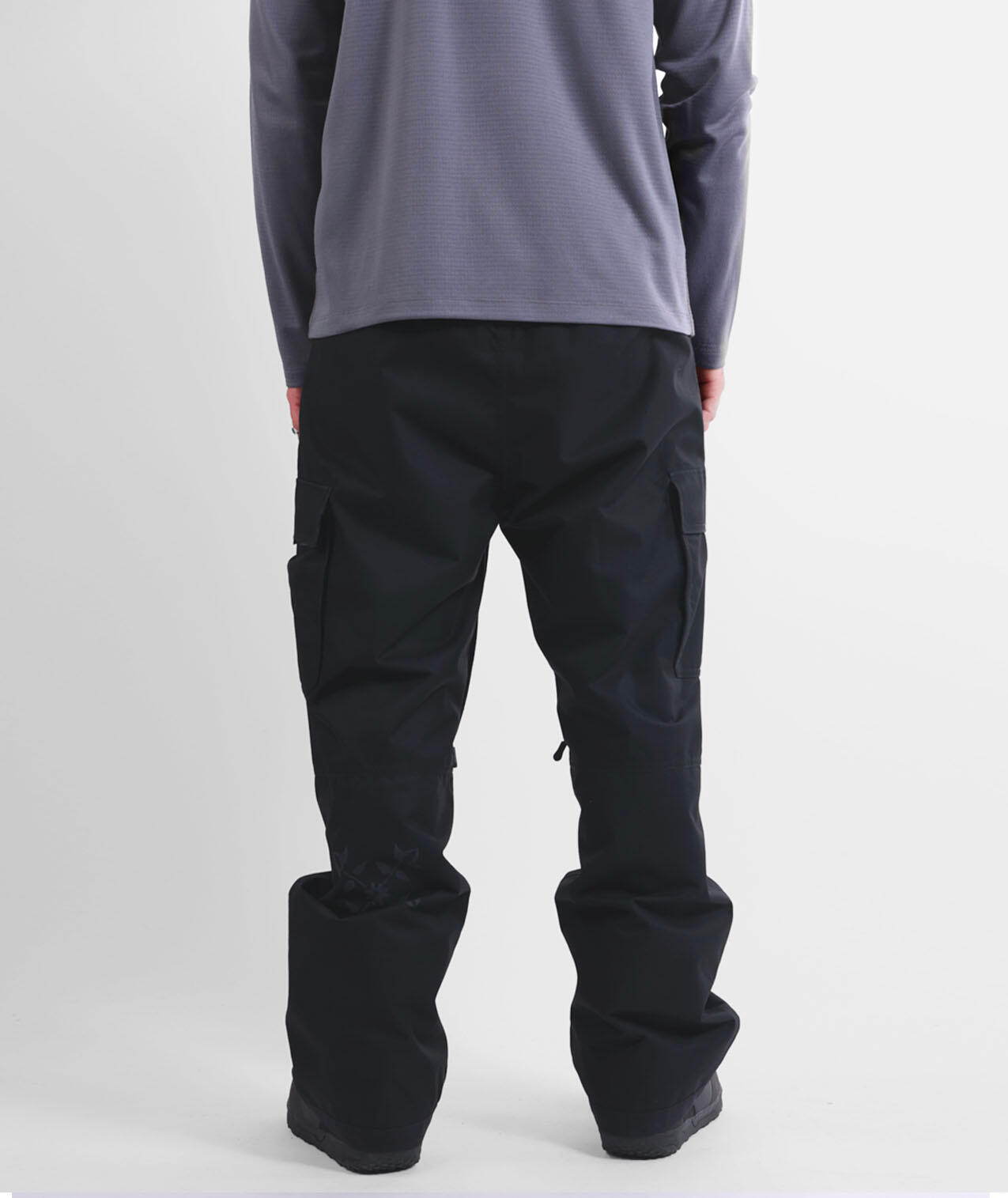 Pantalon technique TALMA 2/5