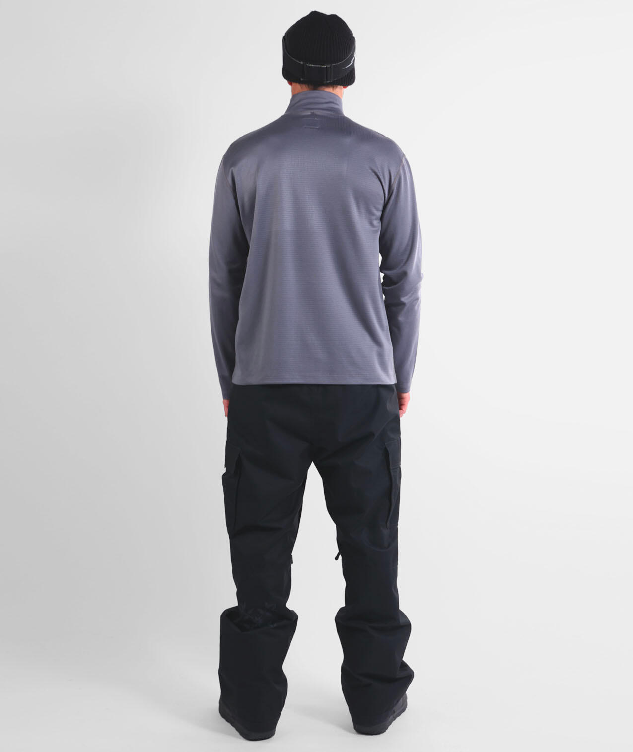 Pantalon technique TALMA 4/5
