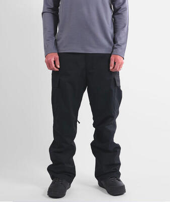 Technische broek talma