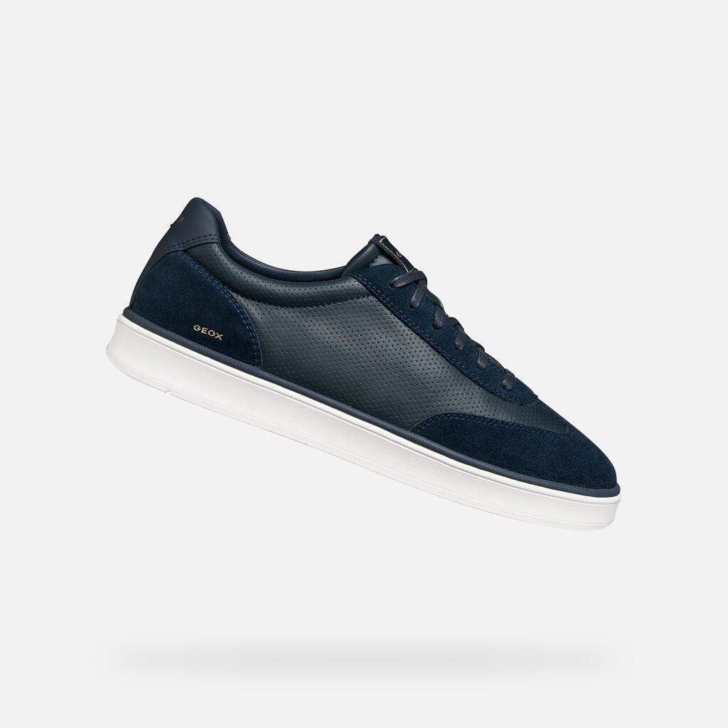 bleu navy