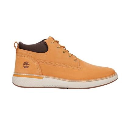 Chukka-Stiefel Herren Timberland Cross Mark Plain Toe Chukka