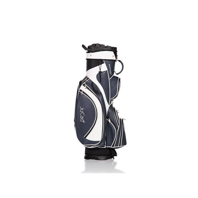 Borsa trolley da golf JuCad Manager PLUS 3/3