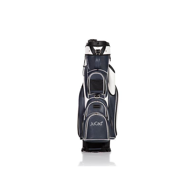 Borsa trolley da golf JuCad Manager PLUS 2/3