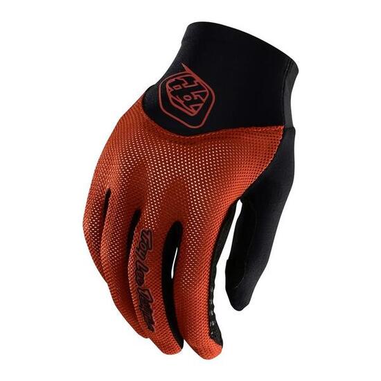 Ultra-belüftete MTB-Handschuhe ACE 2.0 für Damen