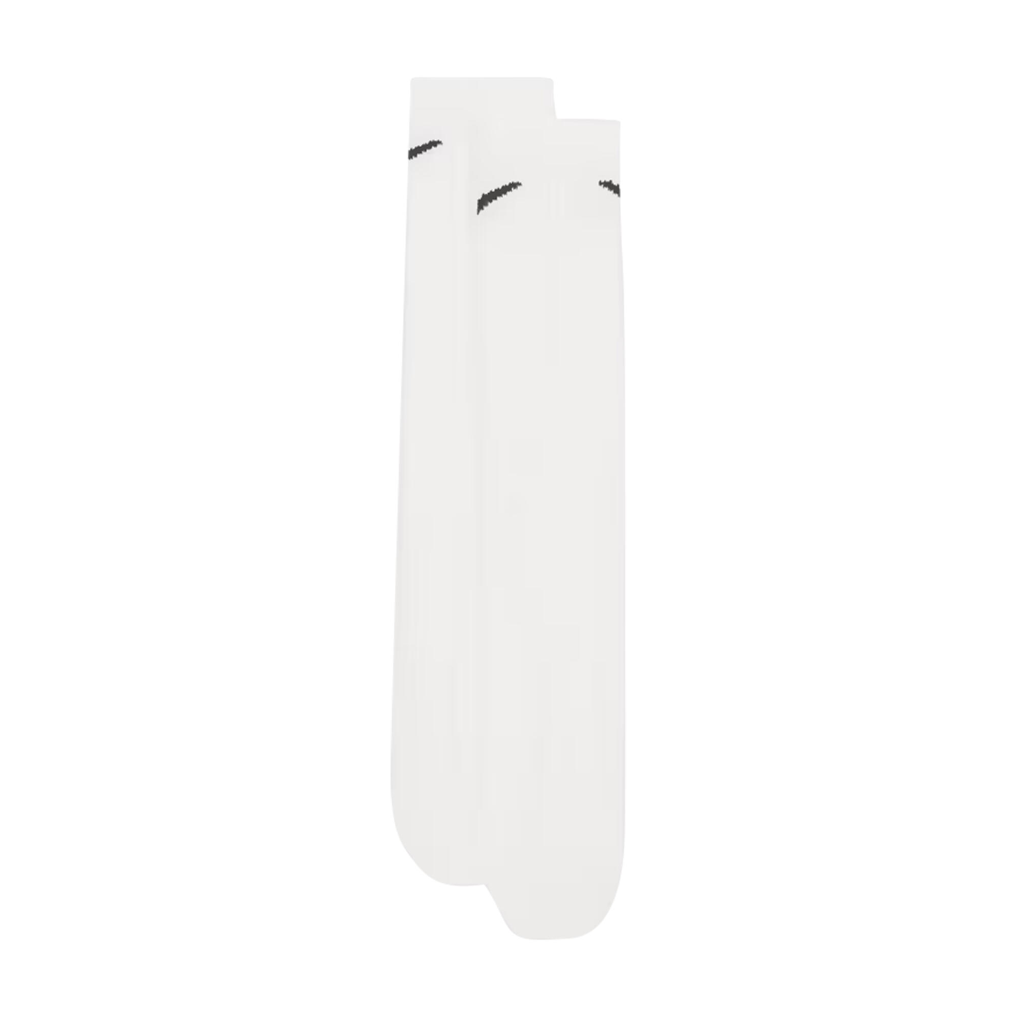 Chaussettes VALUE Adulte (Blanc) 3/4