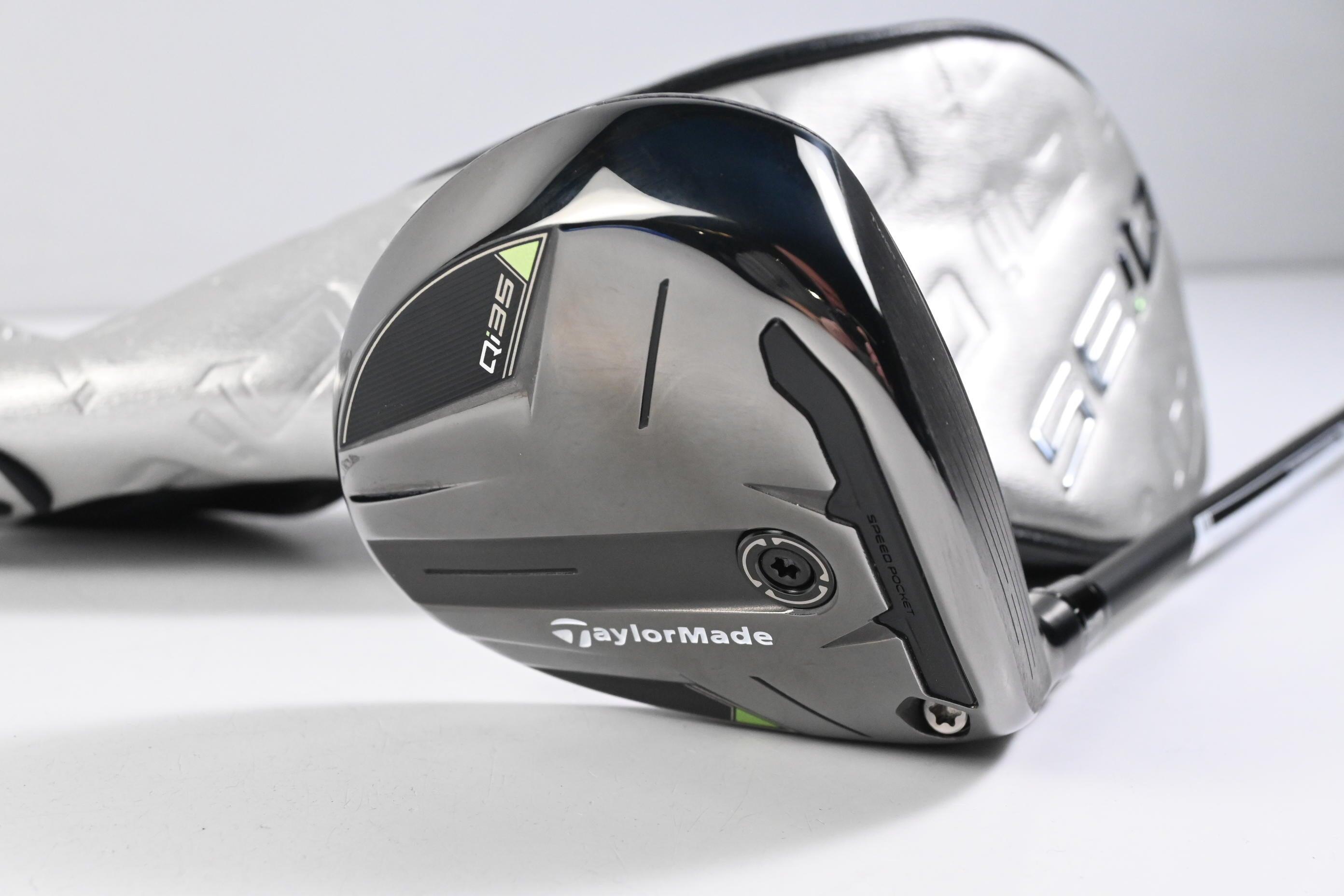 TaylorMade qi35 3w 3HL 16.5 ベンタスブルー　5R Taylormade Qi35 #3HL Wood ⁄ 16.5 Degree ⁄ Regular Flex Fujikura